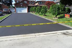 Lodi, NJ Driveway Paving Services Company