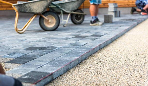 Driveway Pressure Washing in Lodi, NJ